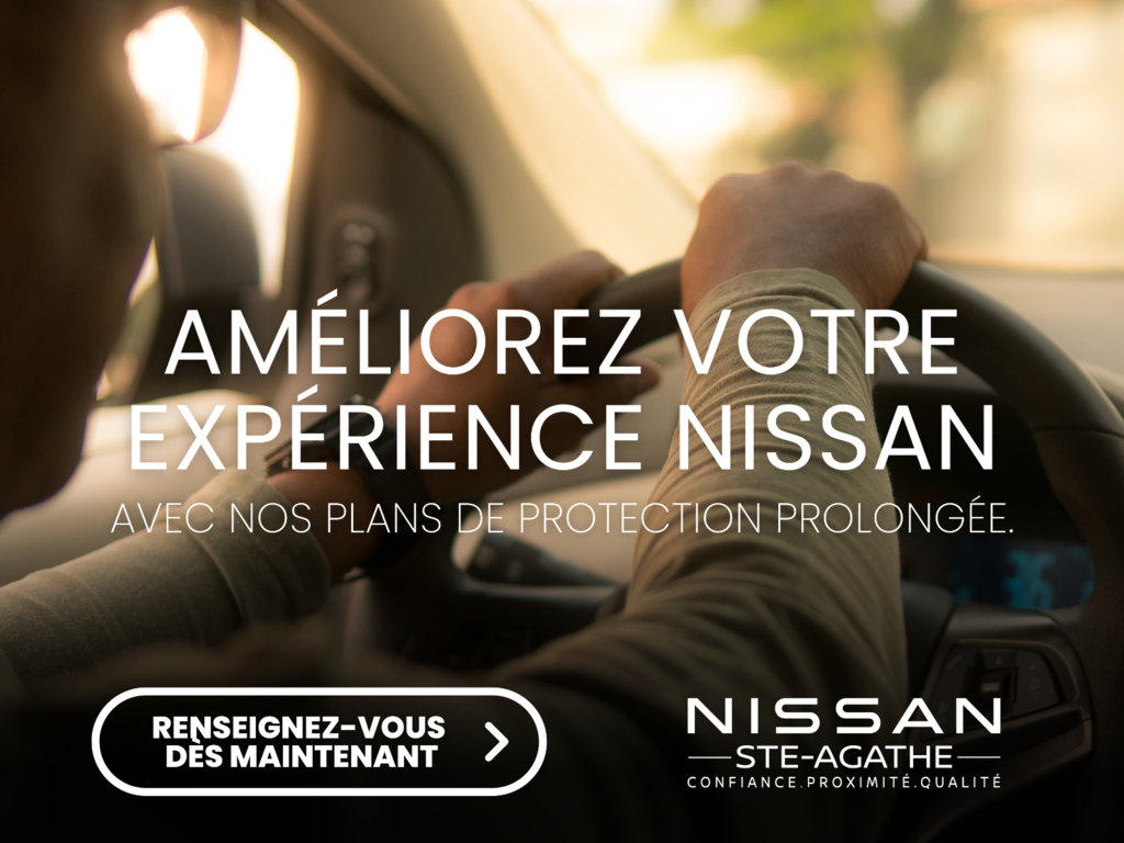Nissan Kicks Play S 2025 à Ste-Agathe des Monts, Québec - 2 - w1024h768px