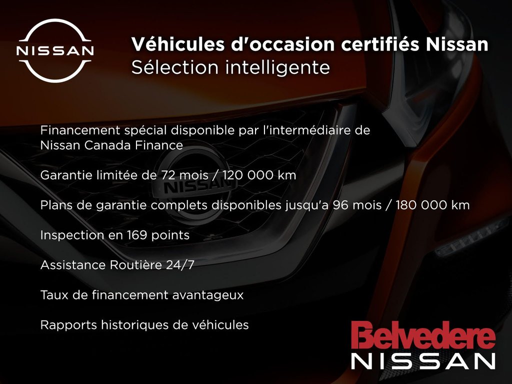 Qashqai S AWD AUTOMATIQUE 2020 à Ste-Agathe des Monts, Québec - 2 - w1024h768px