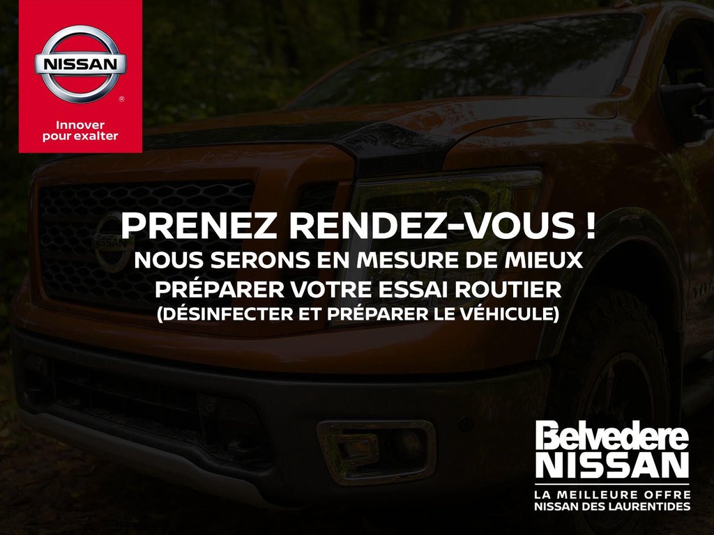 2022 Nissan Qashqai SV AWD TOIT OUVRANT in Ste-Agathe des Monts, Quebec - 9 - w1024h768px