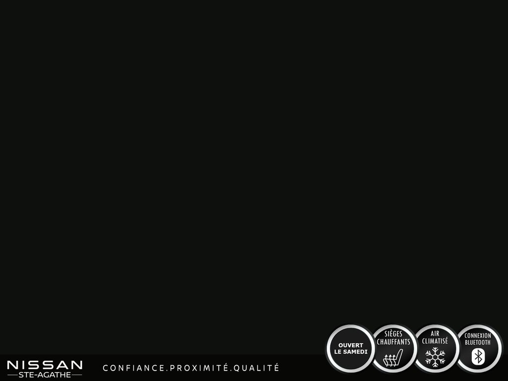 Nissan Sentra SV 2020 à Ste-Agathe des Monts, Québec - 22 - w1024h768px