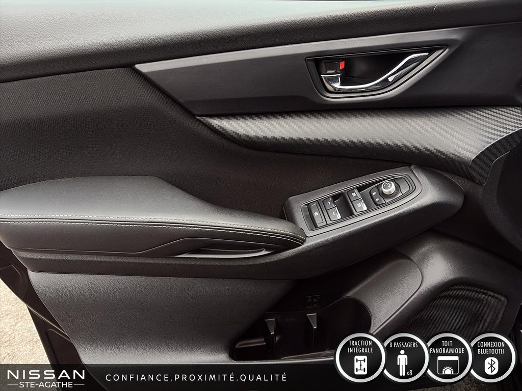 Subaru Ascent Touring 2024 à Ste-Agathe des Monts, Québec - 16 - w1024h768px