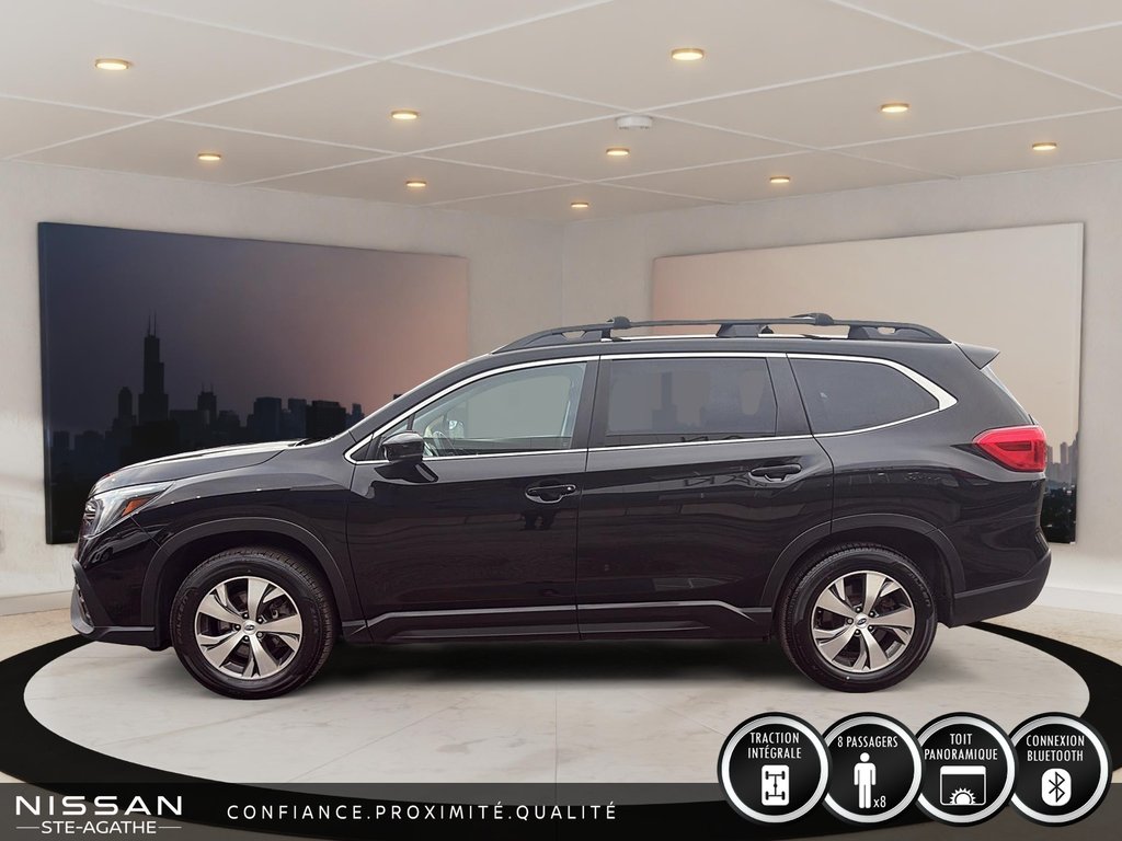 Subaru Ascent Touring 2024 à Ste-Agathe des Monts, Québec - 6 - w1024h768px