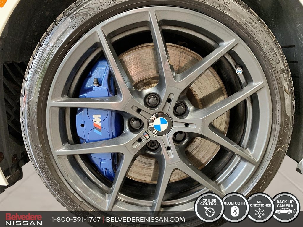 BMW 2 Series M235i XDRIVE GRAN COUPE ENSEMBLE M SPORT PRO 2022 à Saint-Jérôme, Québec - 7 - w1024h768px