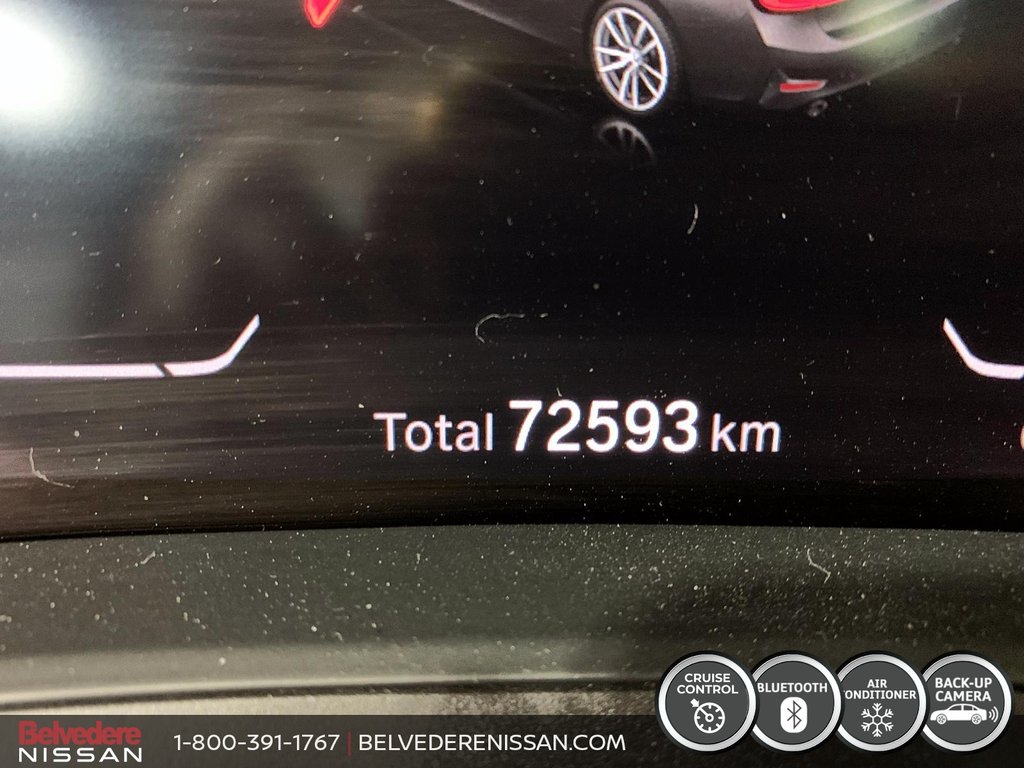 2019 BMW 3 Series 330i XDRIVE 4 CYL 2.0 LITRES A/C CUIR TOIT CAMÉRA in Saint-Jérôme, Quebec - 13 - w1024h768px