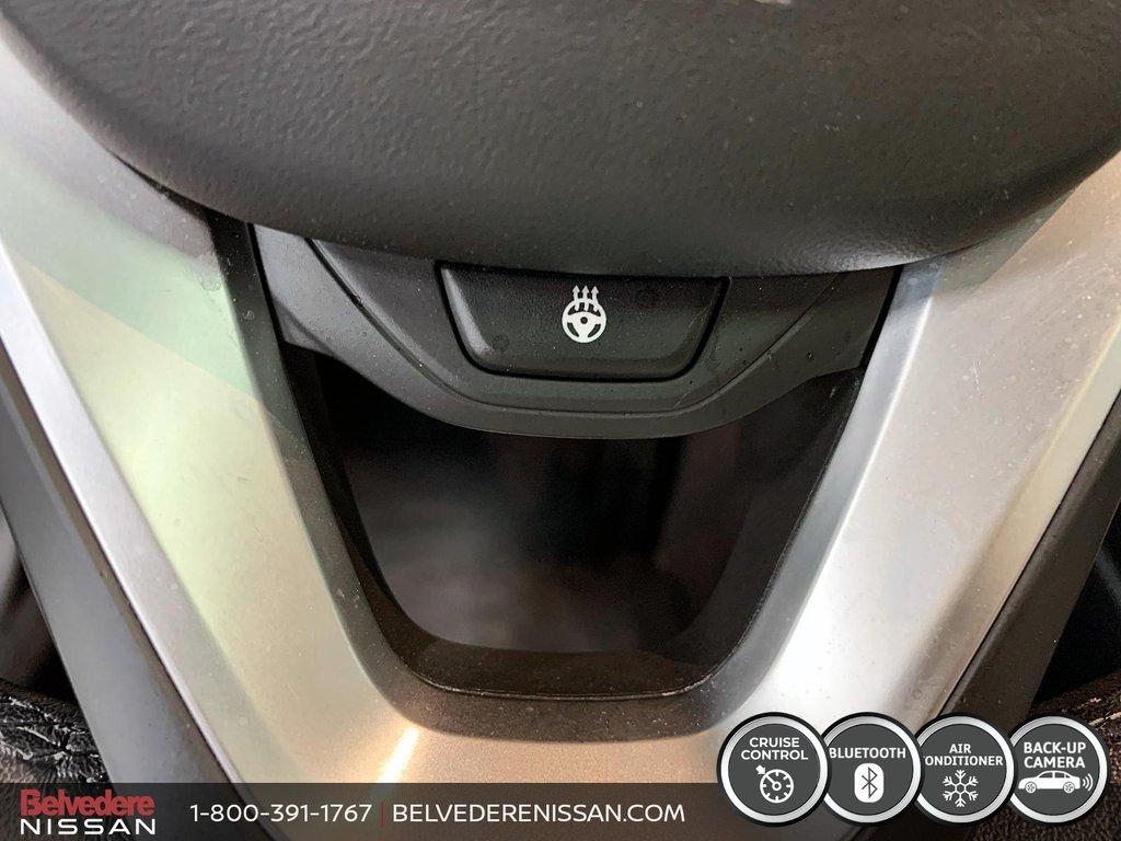 2019 BMW 3 Series 330i XDRIVE 4 CYL 2.0 LITRES A/C CUIR TOIT CAMÉRA in Saint-Jérôme, Quebec - 20 - w1024h768px