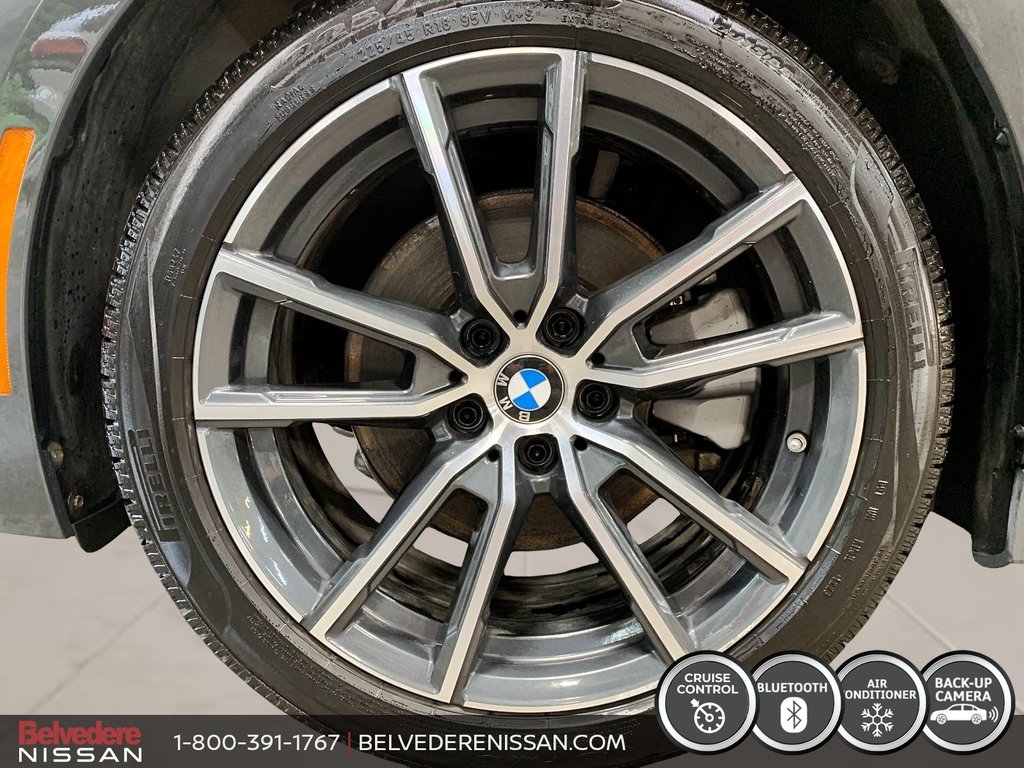2019 BMW 3 Series 330i XDRIVE 4 CYL 2.0 LITRES A/C CUIR TOIT CAMÉRA in Saint-Jérôme, Quebec - 7 - w1024h768px