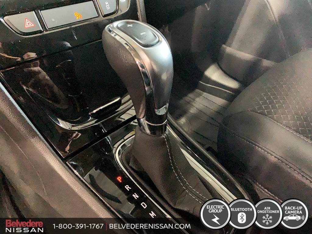 2019 Buick Encore PREFERRED AWD DÉMARREUR CAMÉRA  CRUISE MAGS in Saint-Jérôme, Quebec - 15 - w1024h768px