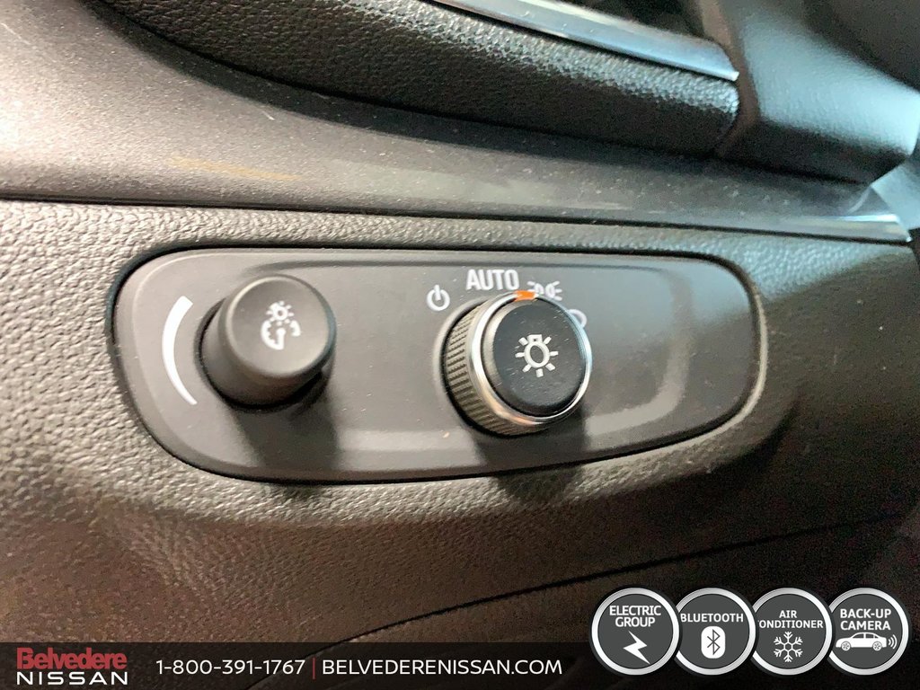 2019 Buick Encore PREFERRED AWD DÉMARREUR CAMÉRA  CRUISE MAGS in Saint-Jérôme, Quebec - 18 - w1024h768px