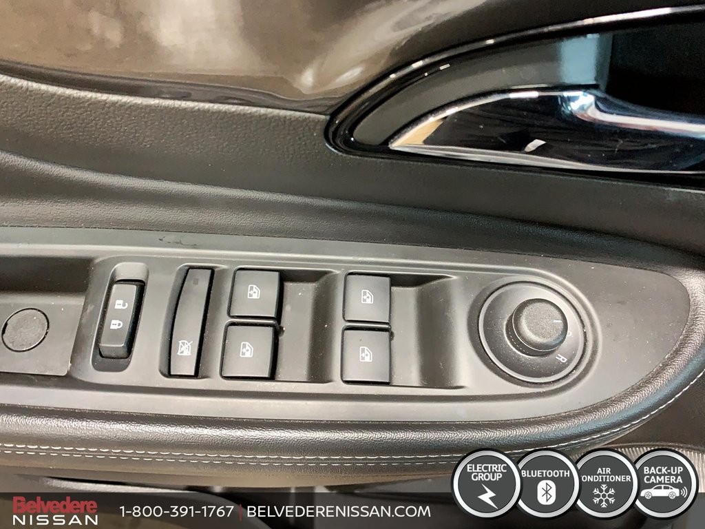 2019 Buick Encore PREFERRED AWD DÉMARREUR CAMÉRA  CRUISE MAGS in Saint-Jérôme, Quebec - 19 - w1024h768px