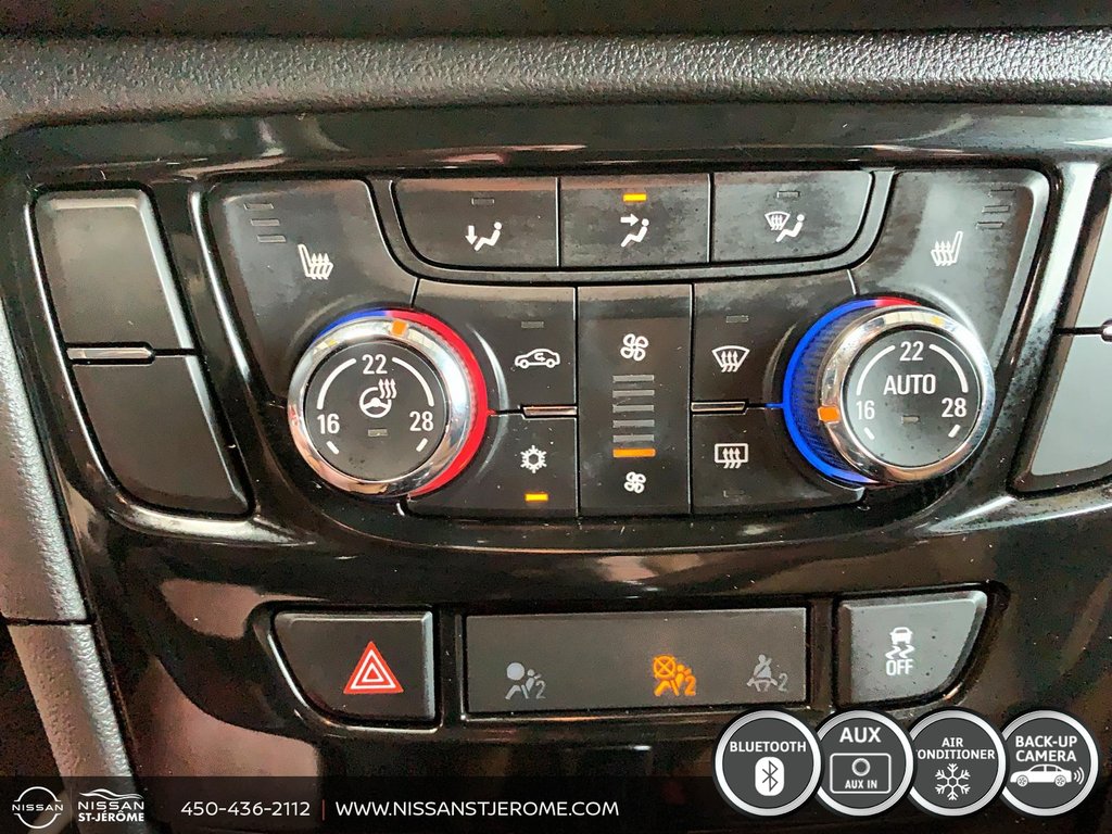 2019 Buick Encore Essence AWD CUIR TOIT NAVIGATION CAMÉRA MAGS USB in Saint-Jérôme, Quebec - 17 - w1024h768px