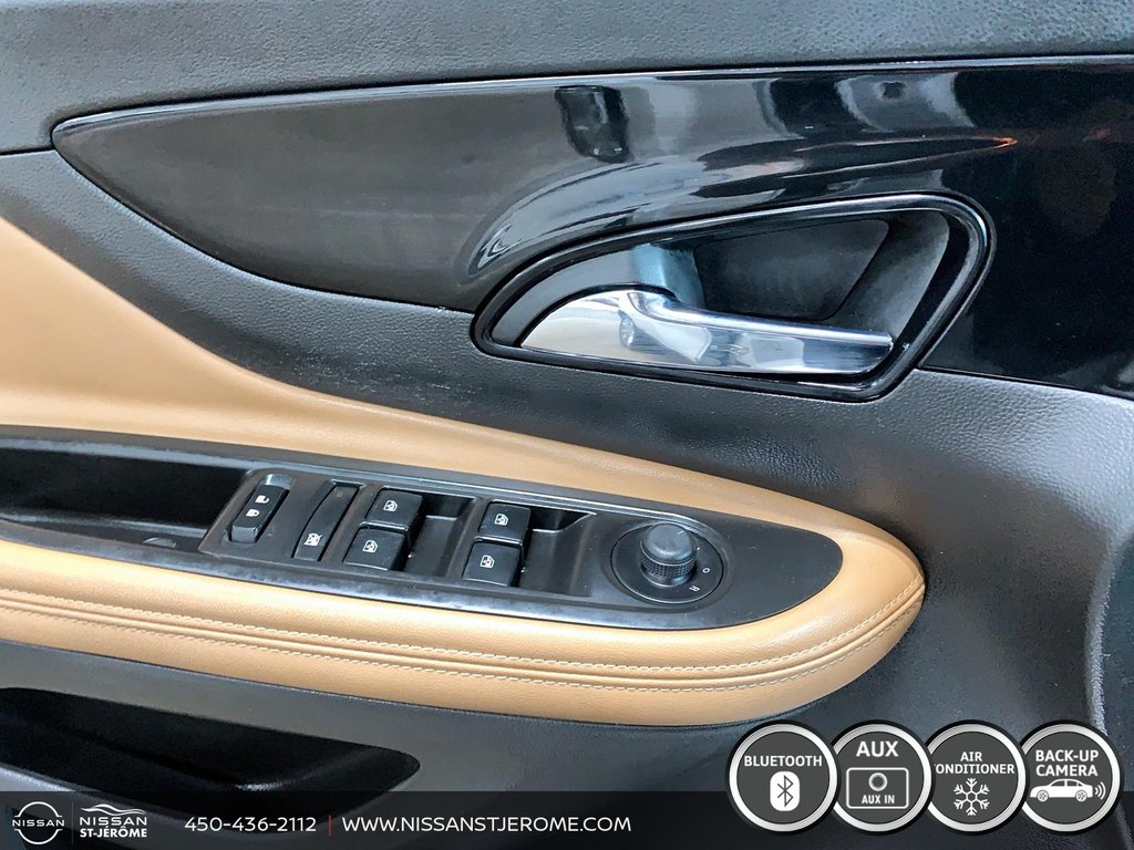 2019 Buick Encore Essence AWD CUIR TOIT NAVIGATION CAMÉRA MAGS USB in Saint-Jérôme, Quebec - 21 - w1024h768px