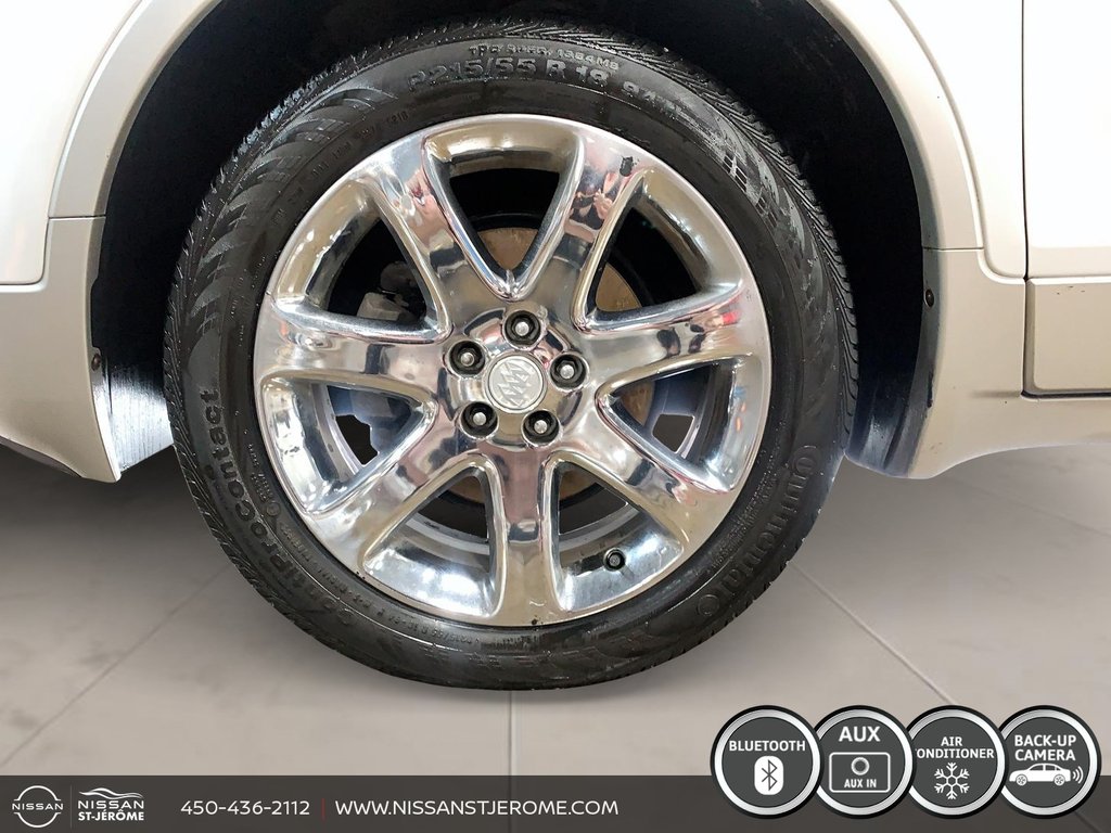 2019 Buick Encore Essence AWD CUIR TOIT NAVIGATION CAMÉRA MAGS USB in Saint-Jérôme, Quebec - 7 - w1024h768px