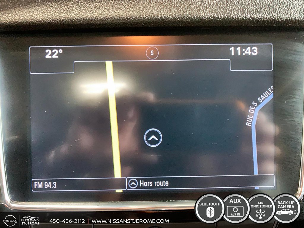 2019 Buick Encore Essence AWD CUIR TOIT NAVIGATION CAMÉRA MAGS USB in Saint-Jérôme, Quebec - 20 - w1024h768px