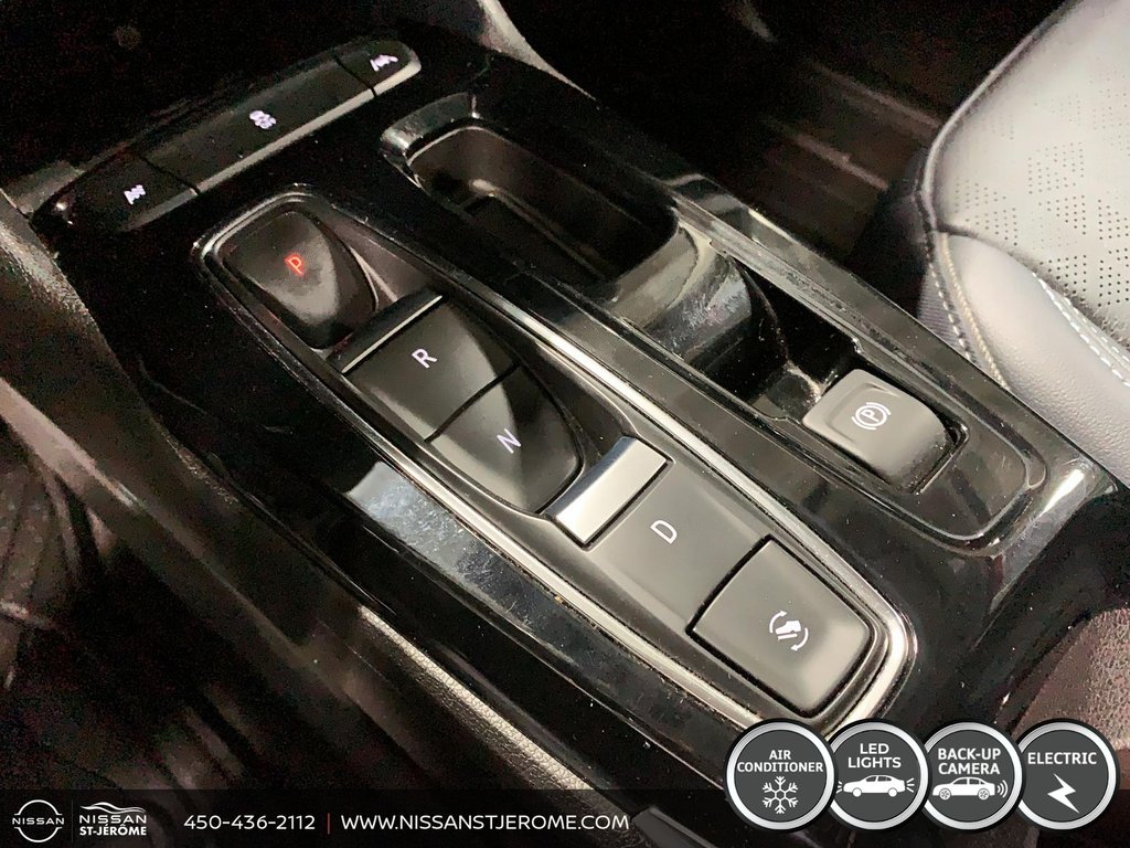 2023 Chevrolet Bolt EUV PREMIER CAMÉRA SIEGES VENTILÉS MAGS DÉMARREUR in Saint-Jérôme, Quebec - 14 - w1024h768px