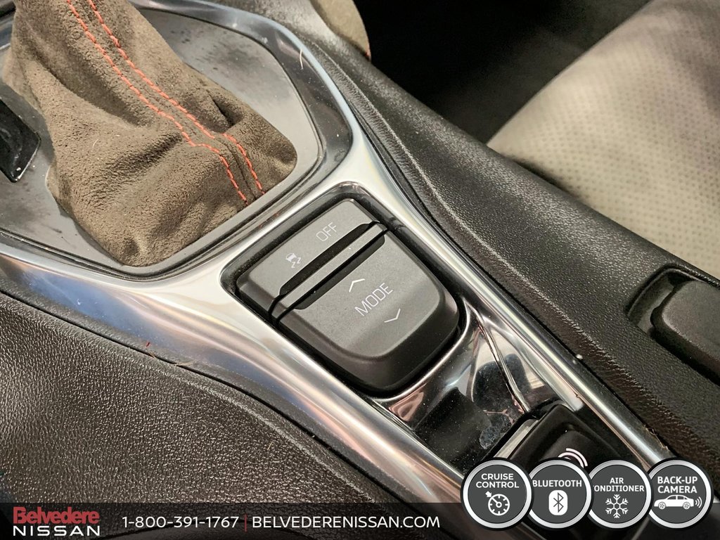 2019 Chevrolet Camaro ZL1  DÉCAPOTABLE V8 6.2L SURALIMENTÉ 650HP in Saint-Jérôme, Quebec - 19 - w1024h768px