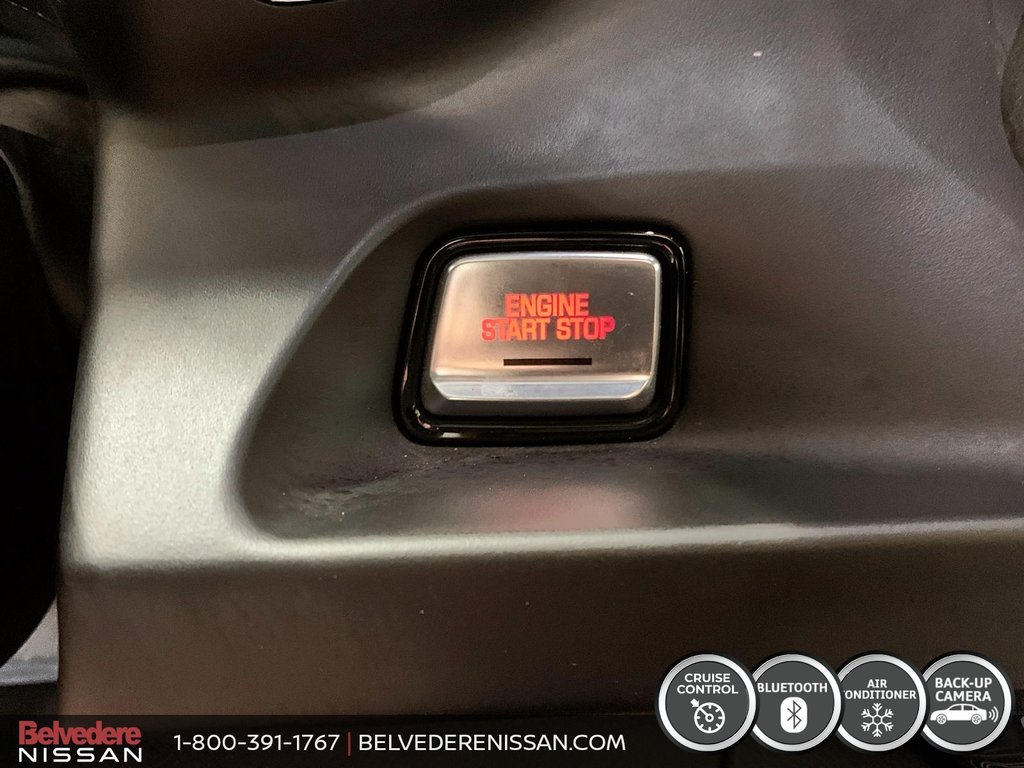 2019 Chevrolet Camaro ZL1  DÉCAPOTABLE V8 6.2L SURALIMENTÉ 650HP in Saint-Jérôme, Quebec - 21 - w1024h768px