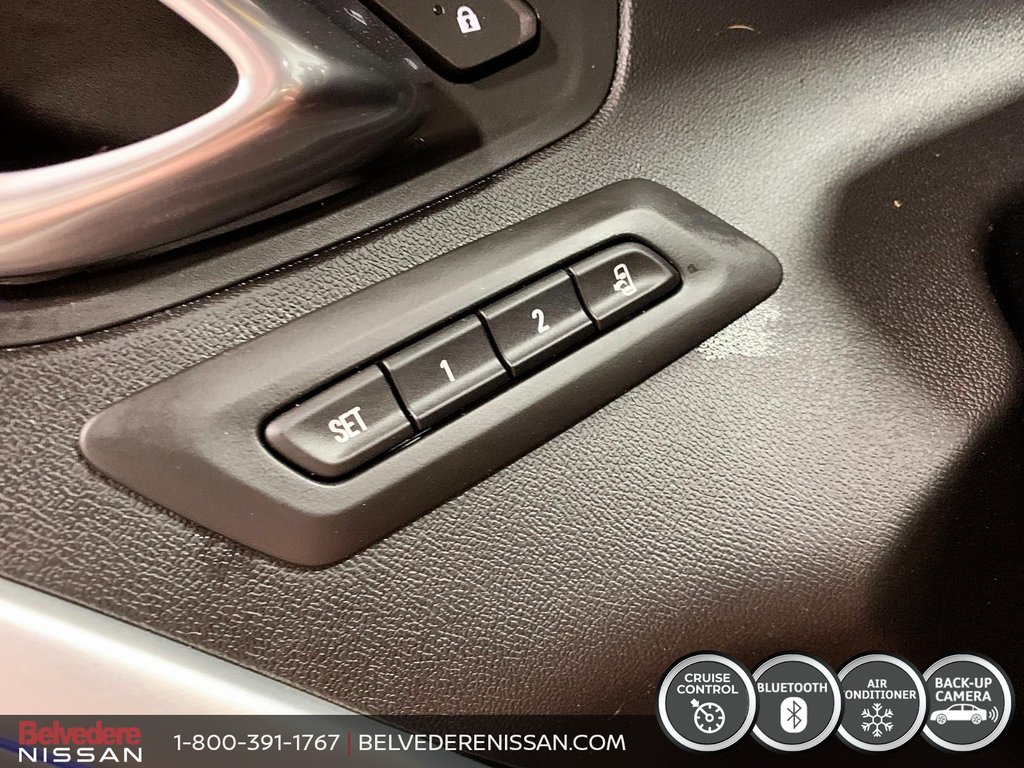 2019 Chevrolet Camaro ZL1  DÉCAPOTABLE V8 6.2L SURALIMENTÉ 650HP in Saint-Jérôme, Quebec - 15 - w1024h768px