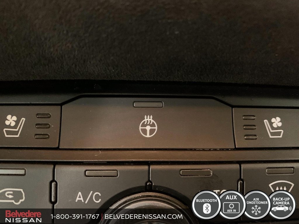 Durango SRT + 392 HITCH AUDIO HARMAN KARDON TOIT OUVRANT 2022 à Saint-Jérôme, Québec - 20 - w1024h768px