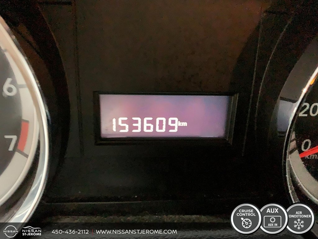 Dodge Grand Caravan SXT PREMIUM PLUS ** DVD *** PORTES ELECTRIQUE 2016 à Charlemagne, Québec - 13 - w1024h768px