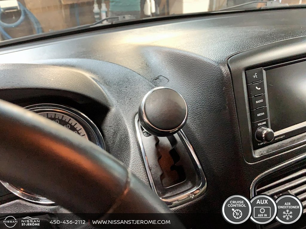 Dodge Grand Caravan SXT PREMIUM PLUS ** DVD *** PORTES ELECTRIQUE 2016 à Charlemagne, Québec - 15 - w1024h768px