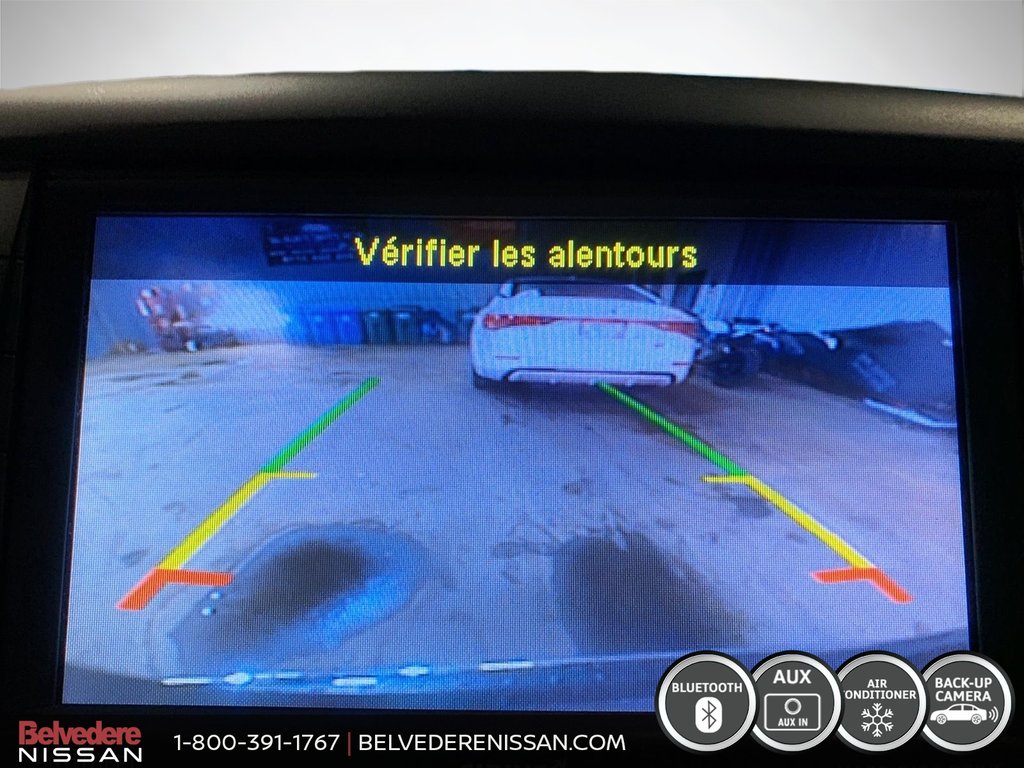 Grand Caravan 35th Anniversary 7 PLACES MAGS CAMERA BLUETOOTH 2019 à Saint-Jérôme, Québec - 19 - w1024h768px