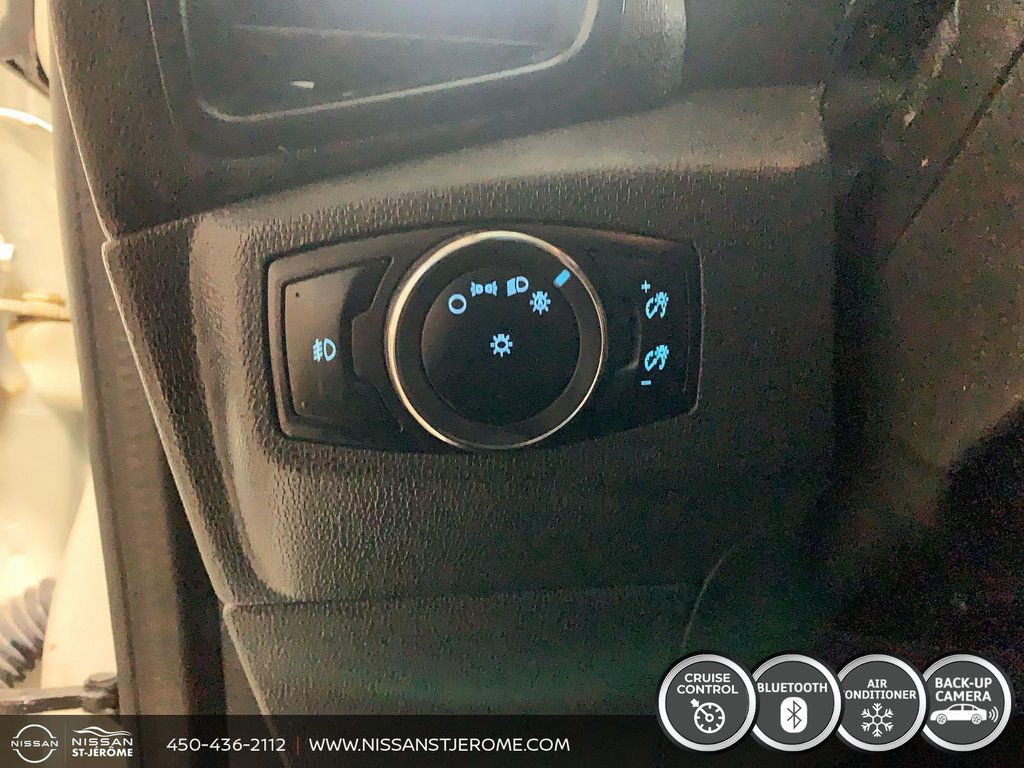2022 Ford EcoSport SES AWD TOIT OUVRANT NAVIGATION VOLANT CHAUFFANT in Saint-Jérôme, Quebec - 17 - w1024h768px