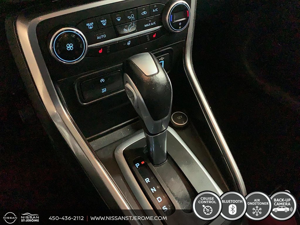 2022 Ford EcoSport SES AWD TOIT OUVRANT NAVIGATION VOLANT CHAUFFANT in Saint-Jérôme, Quebec - 15 - w1024h768px