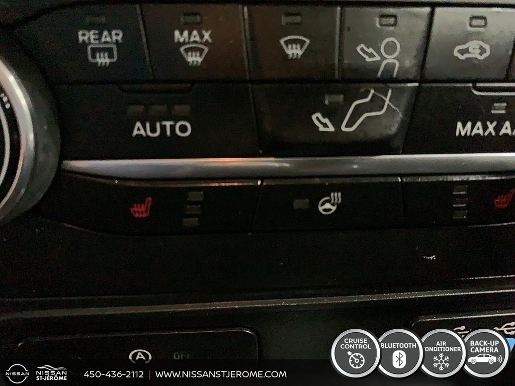 2022 Ford EcoSport SES AWD TOIT OUVRANT NAVIGATION VOLANT CHAUFFANT in Saint-Jérôme, Quebec - 20 - w1024h768px