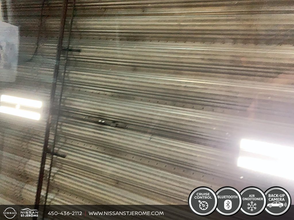 2022 Ford Edge ST-LINE 4 CYL 2.0L AWD A/C BLUETOOTH TOIT CAMÉRA in Charlemagne, Quebec - 16 - w1024h768px