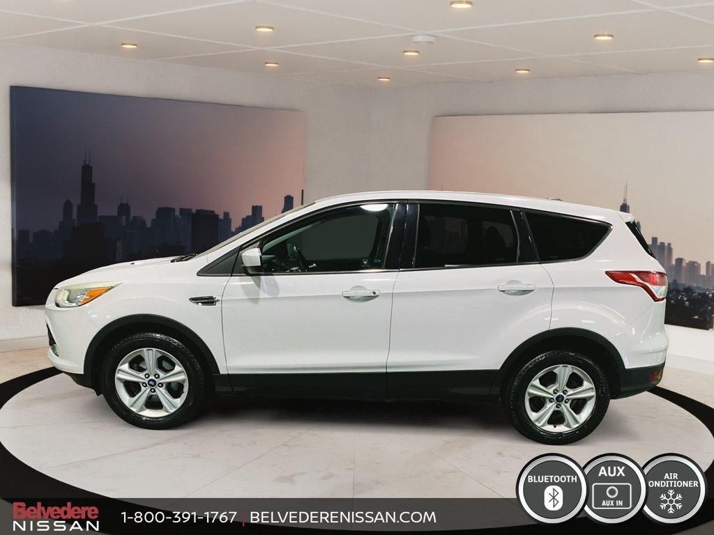 2013 Ford Escape SE AUTOMATIQUE FWD A/C BLUETOOTH MAGS in Saint-Jérôme, Quebec - 6 - w1024h768px