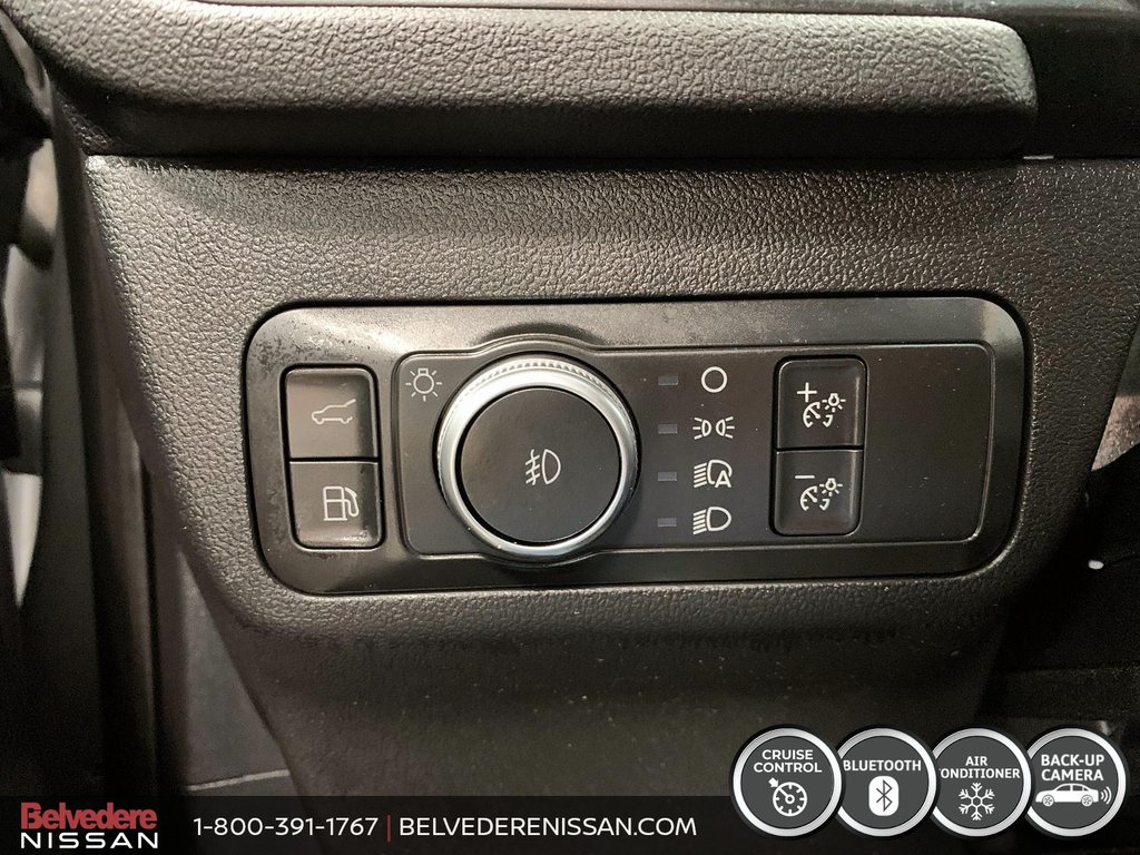 2021 Ford Escape SEL PLUG-IN HYBRID CUIR CAMERA MAGS in Saint-Jérôme, Quebec - 19 - w1024h768px