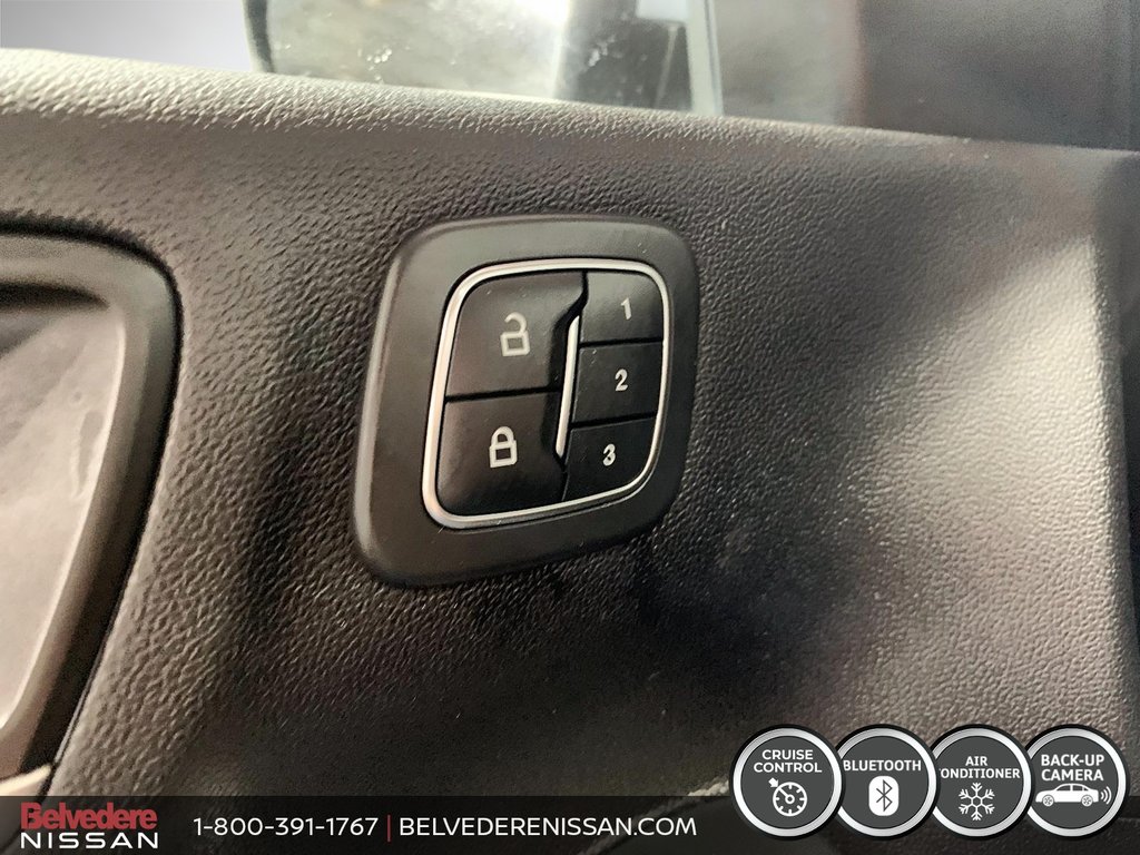 2021 Ford Escape SEL PLUG-IN HYBRID CUIR CAMERA MAGS in Saint-Jérôme, Quebec - 18 - w1024h768px