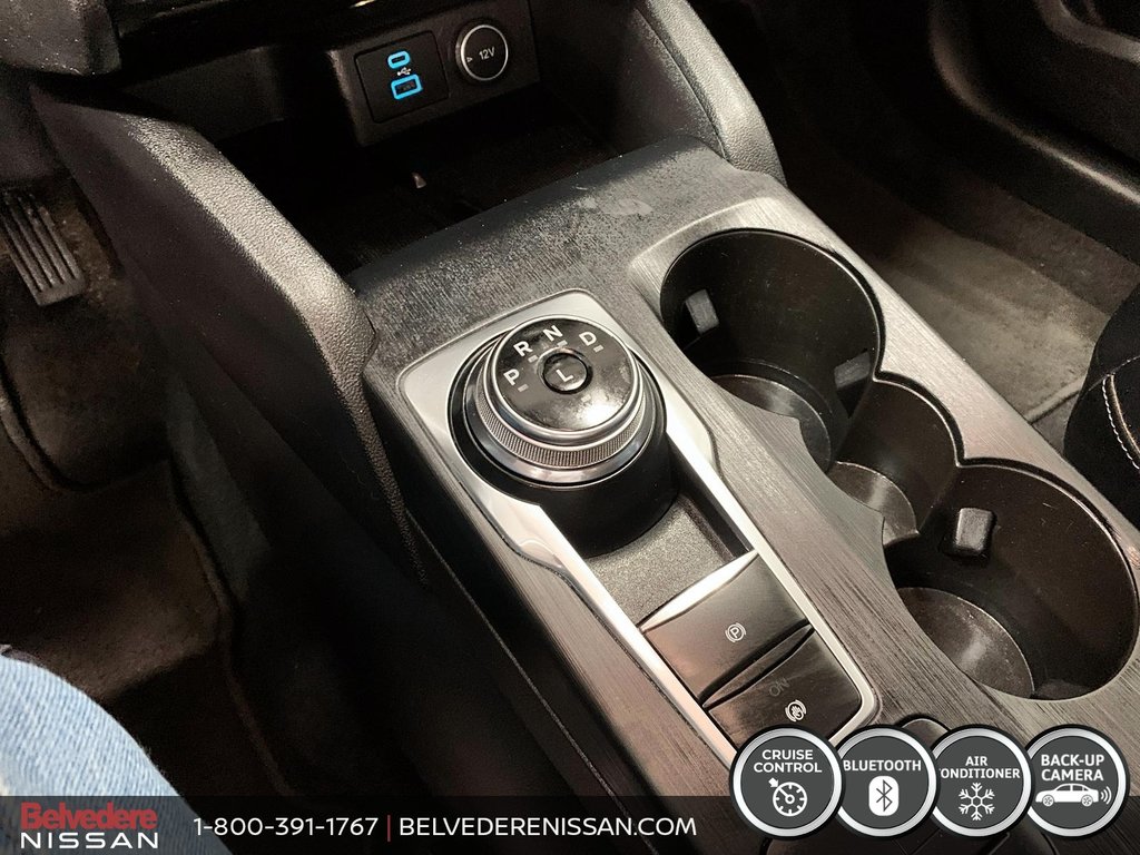 2021 Ford Escape SEL PLUG-IN HYBRID CUIR CAMERA MAGS in Saint-Jérôme, Quebec - 16 - w1024h768px