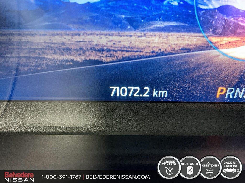 2021 Ford Escape SEL PLUG-IN HYBRID CUIR CAMERA MAGS in Saint-Jérôme, Quebec - 13 - w1024h768px