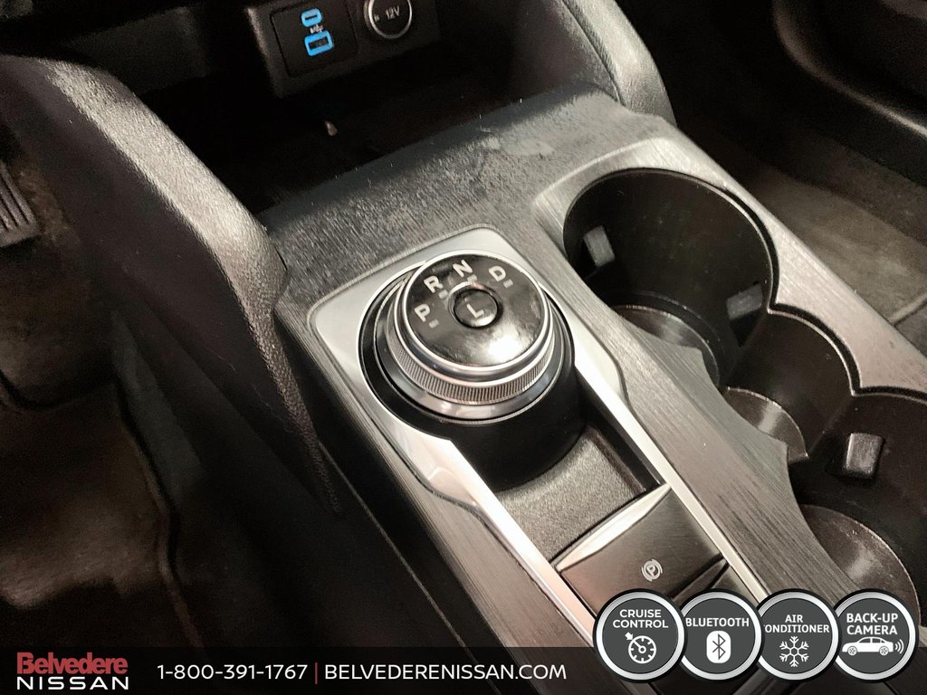 2021 Ford Escape SEL PLUG-IN HYBRID CUIR CAMERA MAGS in Saint-Jérôme, Quebec - 17 - w1024h768px