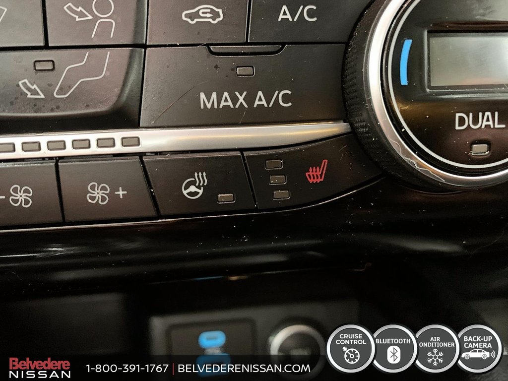 2021 Ford Escape SEL PLUG-IN HYBRID CUIR CAMERA MAGS in Saint-Jérôme, Quebec - 22 - w1024h768px
