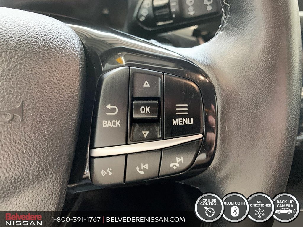 2021 Ford Escape SEL PLUG-IN HYBRID CUIR CAMERA MAGS in Saint-Jérôme, Quebec - 21 - w1024h768px