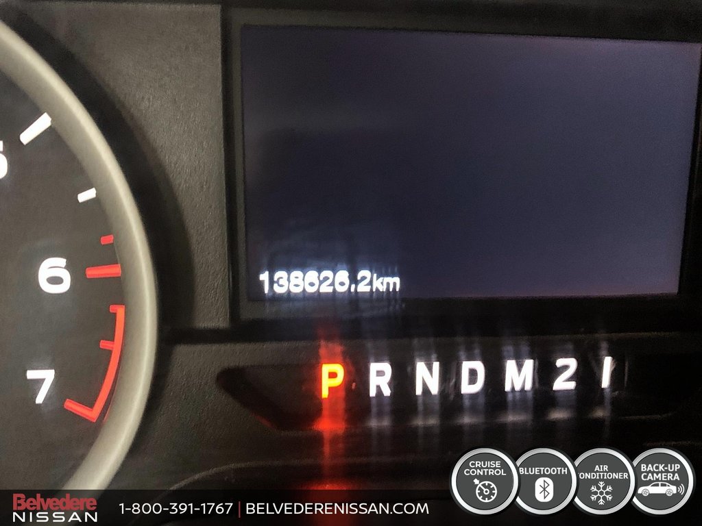 2016 Ford F-150 XLT SPORT SUPERCREW 4X4 BOITE 6.5 FIBRE MOTEUR 5.0 in Saint-Jérôme, Quebec - 13 - w1024h768px
