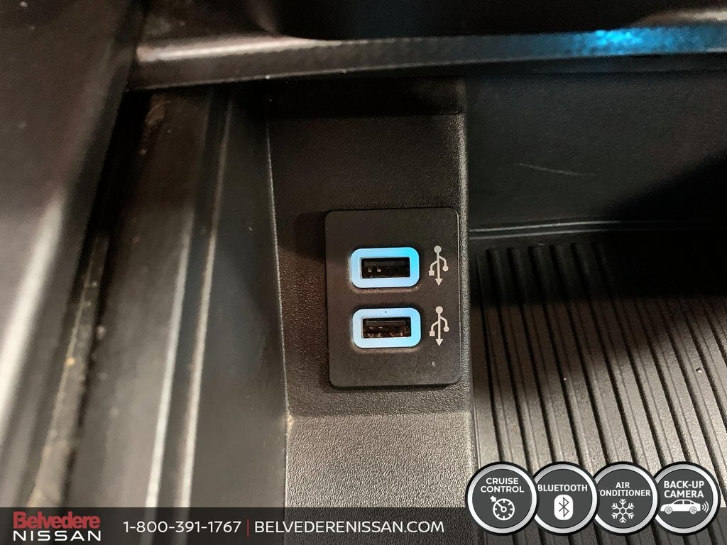 2017 Ford F-150 XLT FX4 4X4 CREW CAB TOIT OUVRANT  5.0L in Saint-Jérôme, Quebec - 22 - w1024h768px