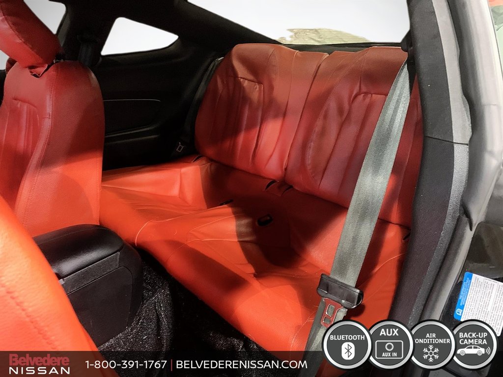 Mustang GT 6 VITESSES A/C NAV BLUETOOTH 2020 à Saint-Jérôme, Québec - 10 - w1024h768px