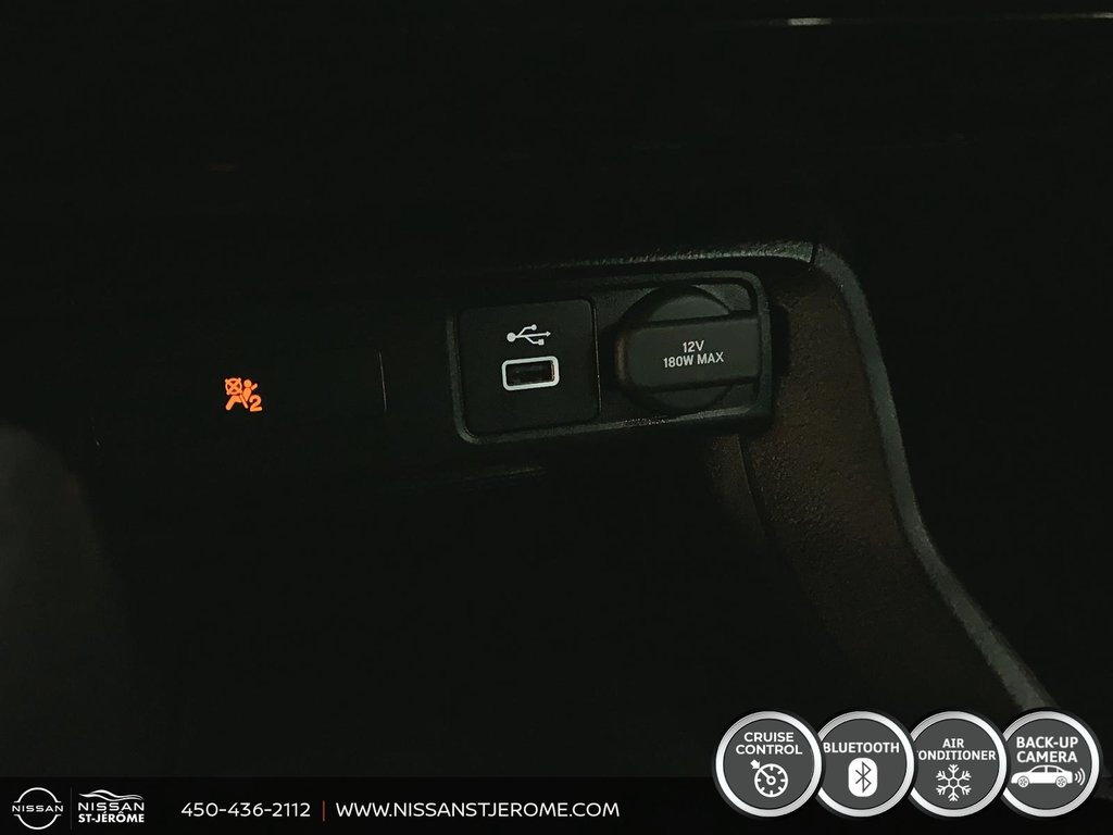 Honda Civic Sedan LX AUTOMATIQUE A/C BLUETOOTH CAMÉRA DÉMARREUR 2022 à Saint-Jérôme, Québec - 19 - w1024h768px