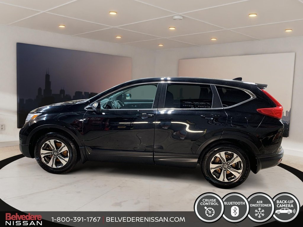 2019 Honda CR-V LX FWD MAGS RÉGULATEUR CAMÉRA DÉMARREUR À DISTANCE in Saint-Jérôme, Quebec - 6 - w1024h768px