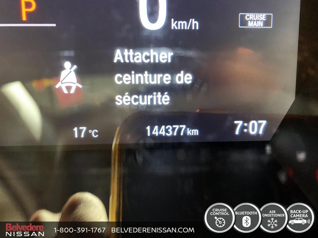 2019 Honda CR-V LX FWD MAGS RÉGULATEUR CAMÉRA DÉMARREUR À DISTANCE in Saint-Jérôme, Quebec - 13 - w1024h768px