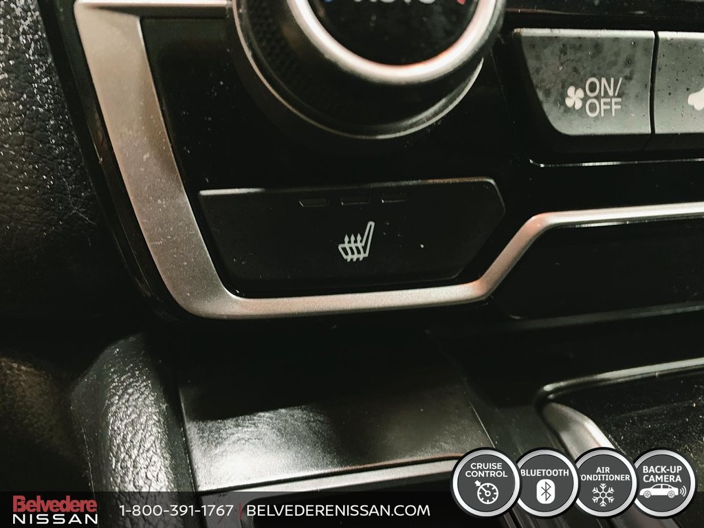 2019 Honda CR-V LX FWD MAGS RÉGULATEUR CAMÉRA DÉMARREUR À DISTANCE in Saint-Jérôme, Quebec - 18 - w1024h768px