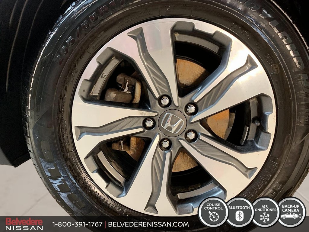 2019 Honda CR-V LX FWD MAGS RÉGULATEUR CAMÉRA DÉMARREUR À DISTANCE in Saint-Jérôme, Quebec - 7 - w1024h768px