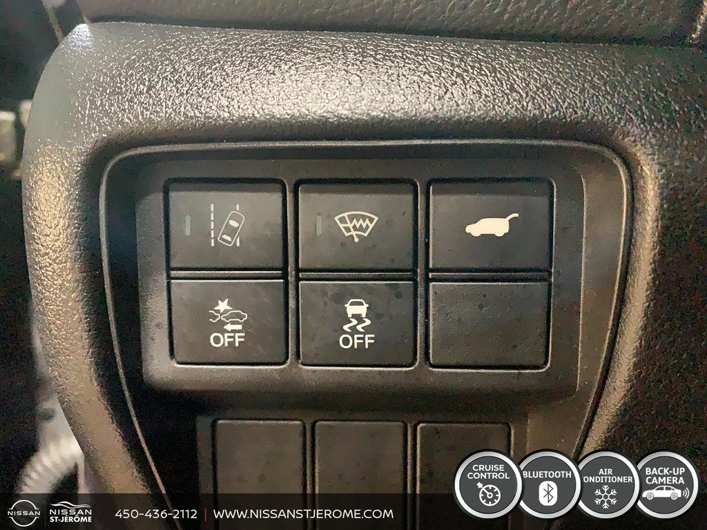 Honda CR-V TOURING AUTOMATIQUE A/C BLUETOOTH NAVIGATION TOIT 2019 à Charlemagne, Québec - 17 - w1024h768px
