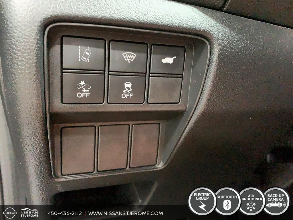 Honda CR-V TOURING AUTOMATIQUE A/C BLUETOOTH NAVIGATION TOIT 2019 à Saint-Jérôme, Québec - 21 - w1024h768px
