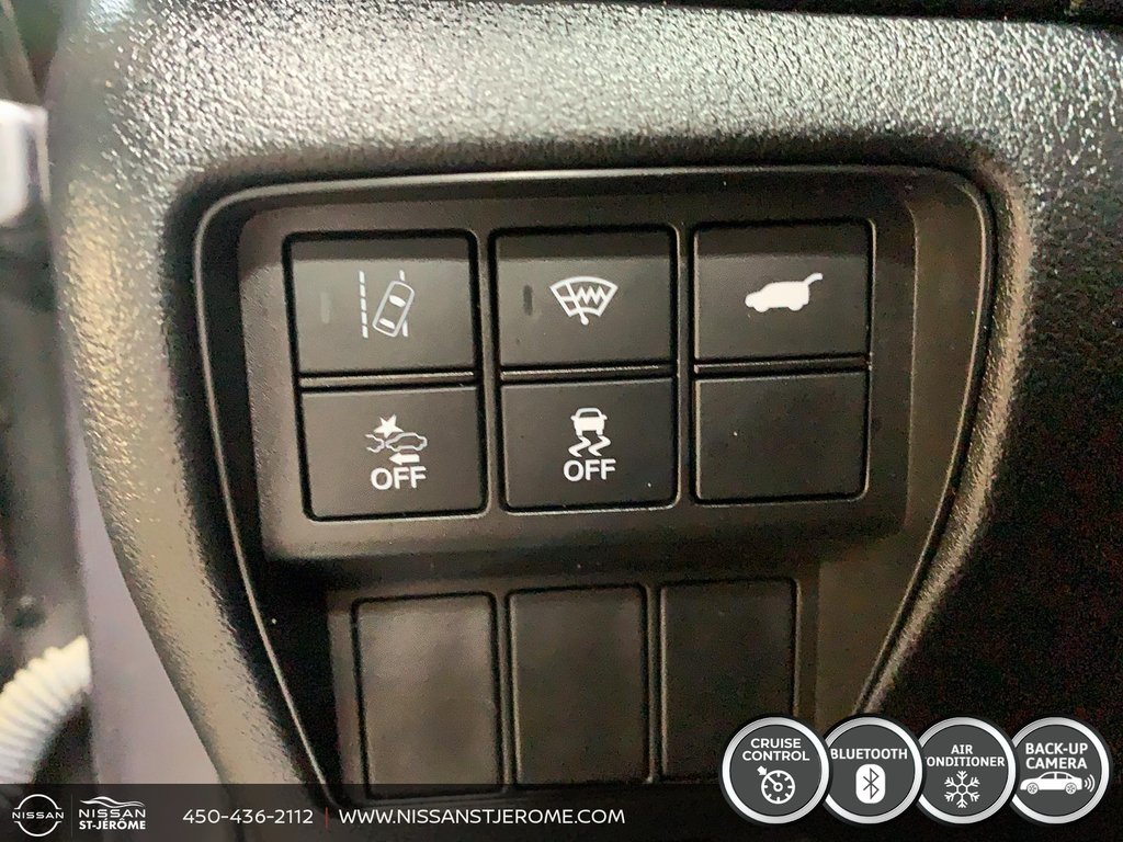 Honda CR-V EX-L AUTOMATIQUE CUIR TOIT CAM NAV DÉMARREUR FULL 2020 à Saint-Jérôme, Québec - 16 - w1024h768px