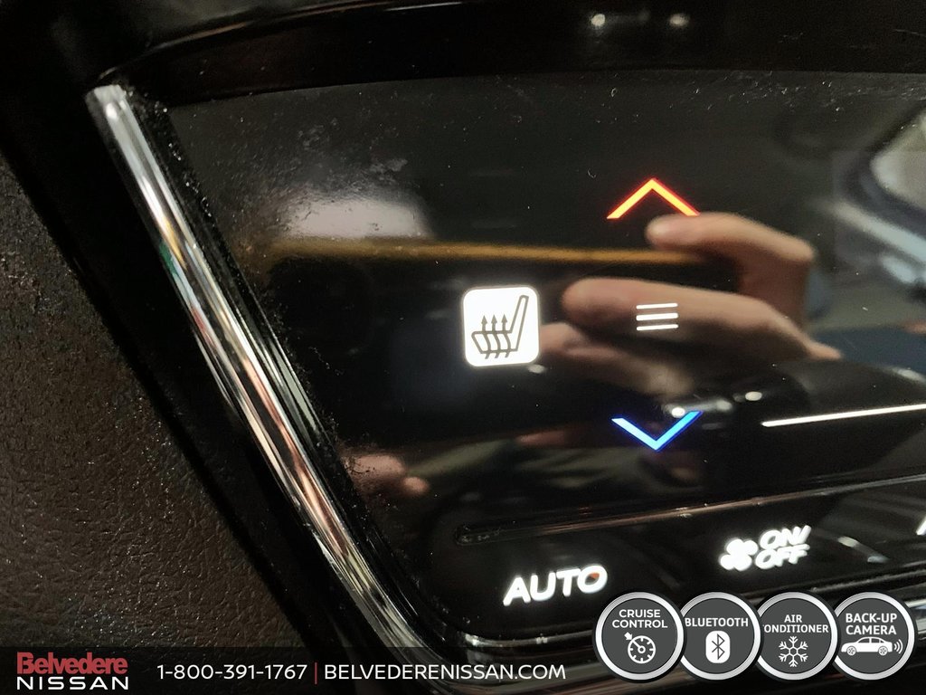2020 Honda HR-V LX AWD A/C BLUETOOTH MAGS CRUISE CAMÉRA in Saint-Jérôme, Quebec - 21 - w1024h768px