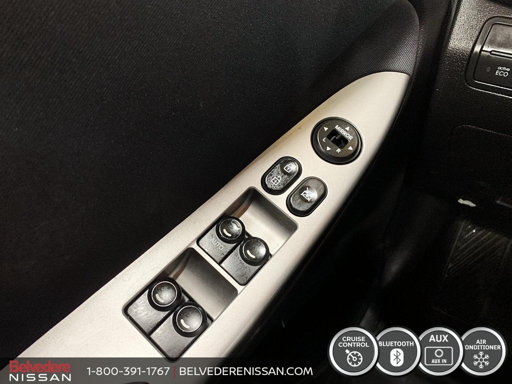 Hyundai Accent SE AUTOMATIQUE AIR TOIT MAGS CAMERA BLUETOOTH 2017 à Saint-Jérôme, Québec - 16 - w1024h768px